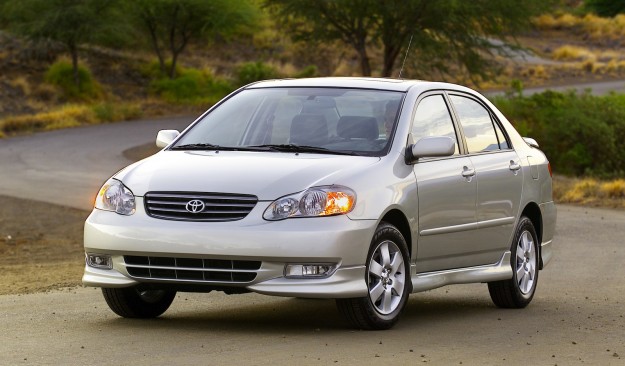 Toyota Recalls 1.3m Vehicles in Third Major Recall in Four Months_1