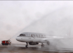 Qatar Airways Expands Network in Iraq