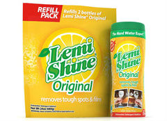 AD Watchdog Asks Lemi Shine to Clean up Its Claims