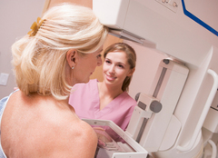 Do You Really Need That Mammogram?