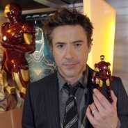Hasbro Reveals Huge Range of Iron Man 3 Toys