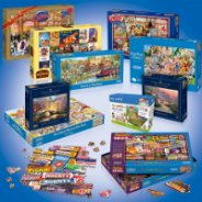 Starlings Toymaster Bags Gibsons Prizes