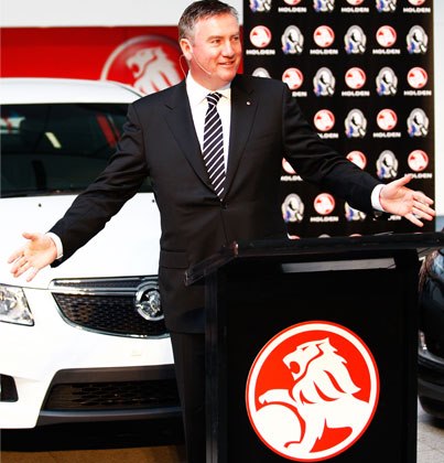 Holden Partners with Collingwood in Multi-Million-Dollar Sponsorship Deal_1