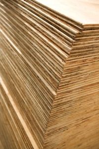 Plywood Sizes and Types