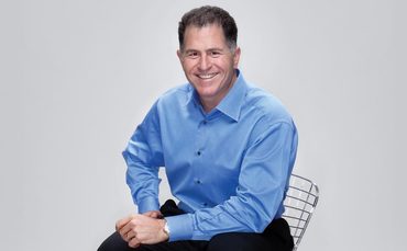 Michael Dell Closes in on Dell Takeover – with The Help of Private Equity