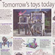 Metro Picks Its Top Ten Toy Fair Products