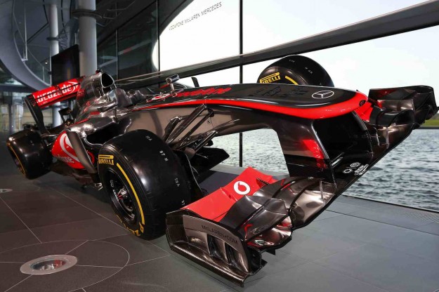 Infiniti Red Bull Racing Reveals 2013 F1 Car_2