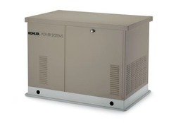 To Prevent a Supersized Power Outage, Get The Right Generator