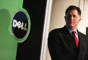 Dell Close to Buyout Deal
