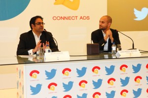 Twitter Launches MENA Business