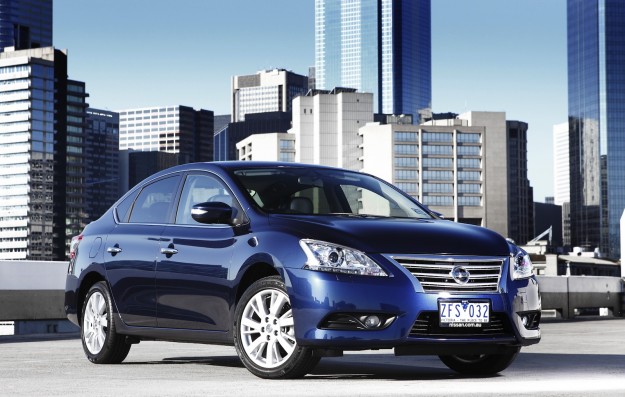 Nissan Retracts 'Number One Importer' Target_2