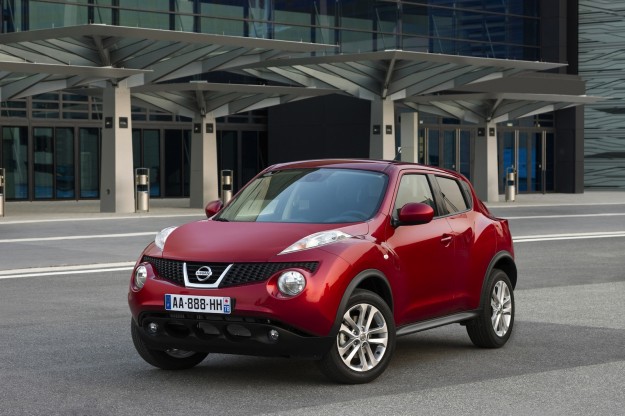 Nissan Retracts 'Number One Importer' Target_3