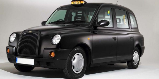 London Black Cabs Saved as Geely Purchases Manganese Bronze