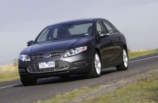 Australian Cars Endure Torrid January with Record Sales Lows_1