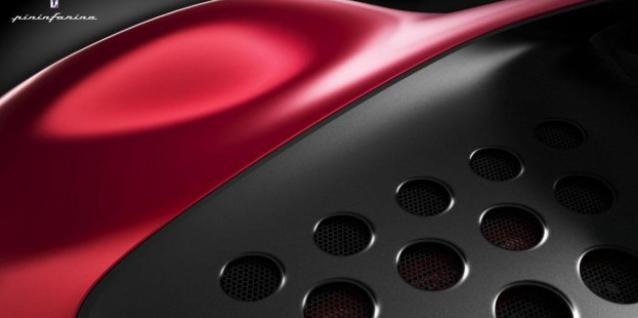 Pininfarina Sergio Concept to Honour Iconic Designer