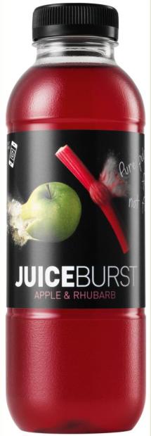 Smart Technology Bursts Into Juice Sector_2