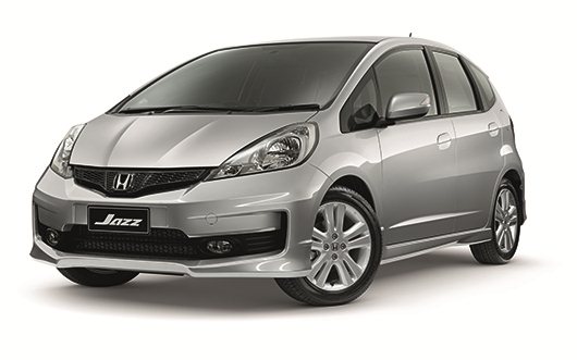 Honda Launches Limited Editions of Jazz Vibe, Vibe-S in Australia