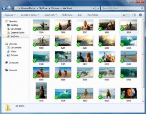 SkyDrive Hosts 1 Billion Documents