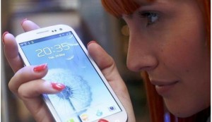 Samsung Tops 2012 Smartphone Sales List