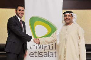 Etisalat Signs with Linkedin to Attract Talent