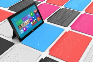Surface Pro Sells out