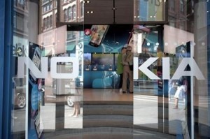 India Tax Raid Angers Nokia