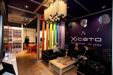Xicato Launches Colour Consistency Warranty