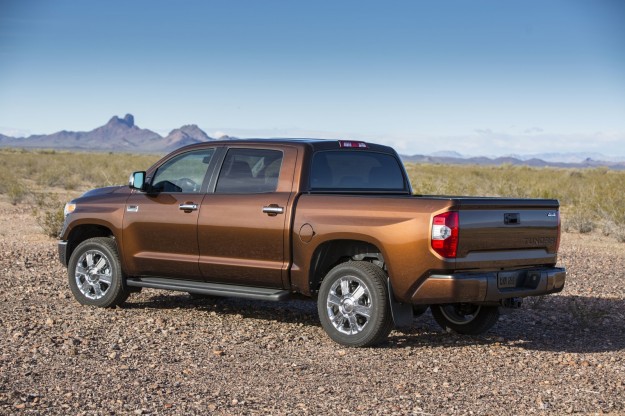New Toyota Tundra Possible in Right-Hand Drive_1
