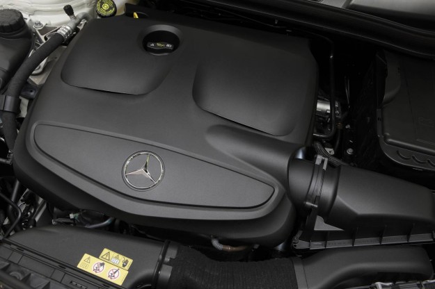 Mercedes-Benz A250 Sport Review_2