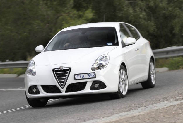 Fiat & Alfa Romeo Looking at Fixed-Priced Servicing_1