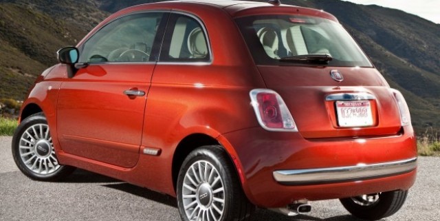 Fiat & Alfa Romeo Set to Quadruple Sales