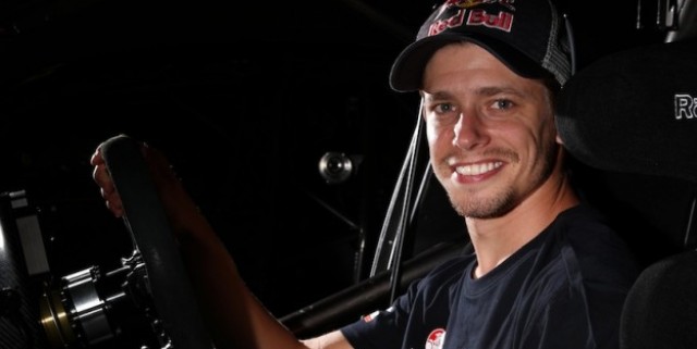 Casey Stoner to Battle Mark Webber, Jamie Whincup at Top Gear Festival