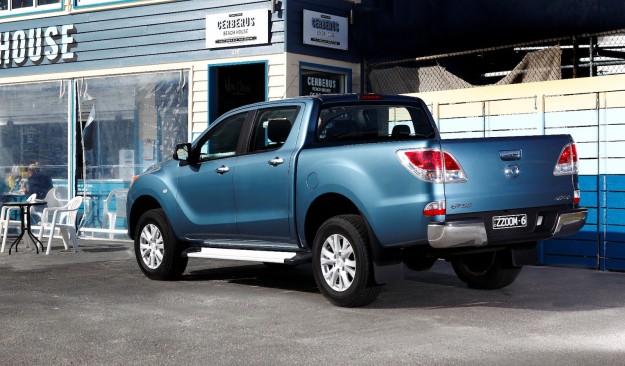 Mazda BT-50 Towing Capacity Boosted_1