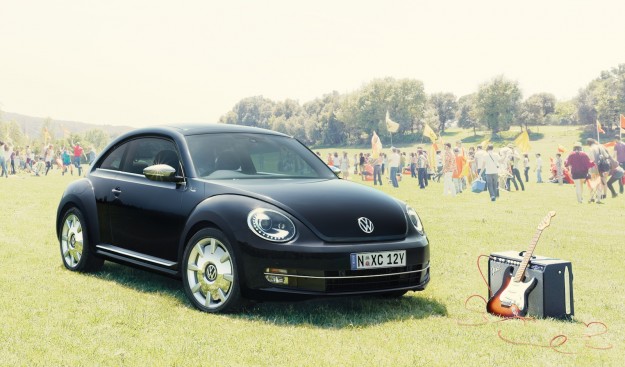 2013 Volkswagen Beetle: Pricing and Specifications_4
