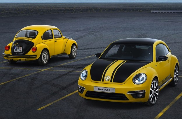 Volkswagen Beetle R Set for Australia, Convertible out_3