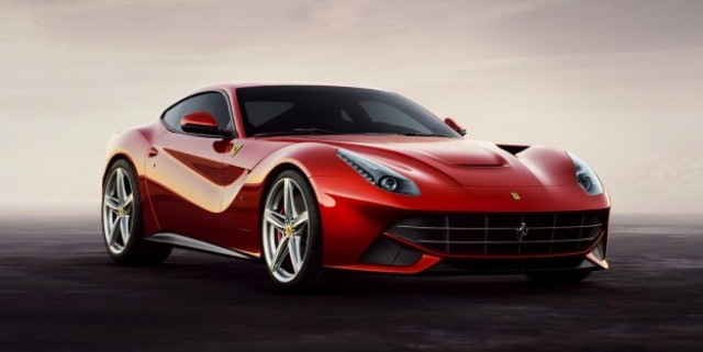 Porsche Supercar Switching Ferrari Target From 458 to F12