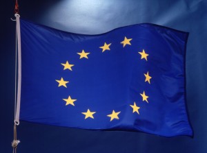 EU Issues Cloud Warning