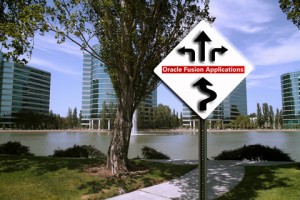 Oracle Hits Back at Fusion Applications Report