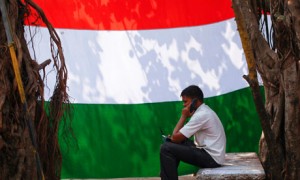 Sistema Loses India Mobile Licences Bid