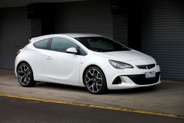 Opel Launches High-Performance OPC Range in Australia_2