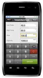 Bell & Gossett System Syzer Mobile App Now Available for Android