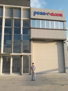 Penn Elcom Opens Hub in Malaysia