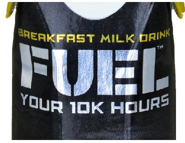 New Breakfast Milk Drink Brand OPTs for Tetra Pak Cartons