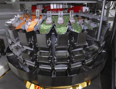Veg Firm Weighs up 20% Production Boost