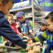 US TOY FAIR: Fisher-Price Debuts First Thomas Wooden Railway Line