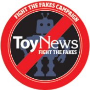 ToyNews Launches Fight The Fakes Campaign