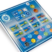 Monsters University Electronic Learning Toys Launch This Summer