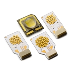Philips Lumileds Announces Bare LED Die and New Multi-Emitter Components at SIL_1