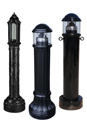 LED Bollards From Sentry Recognized as 2013 Top Product From Building Operating Management Magazine