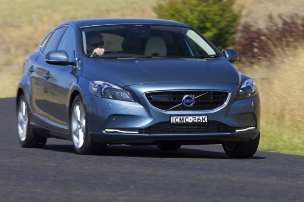 Volvo V40 Launches From $34, 990_2